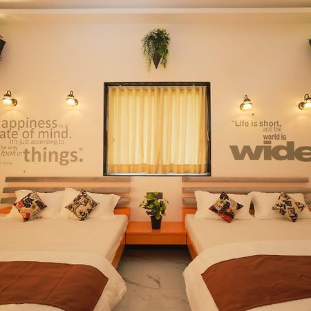 Cherryleen Resort Nagaon エクステリア 写真