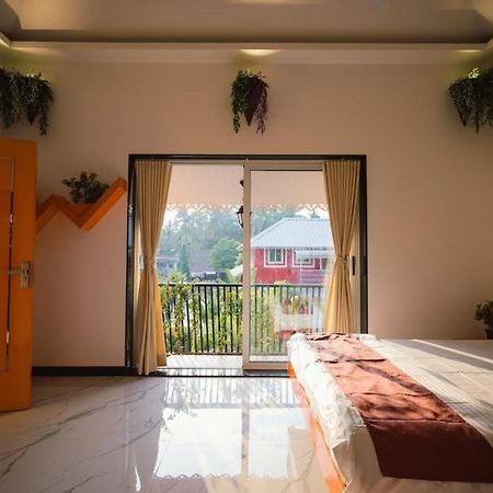 Cherryleen Resort Nagaon エクステリア 写真