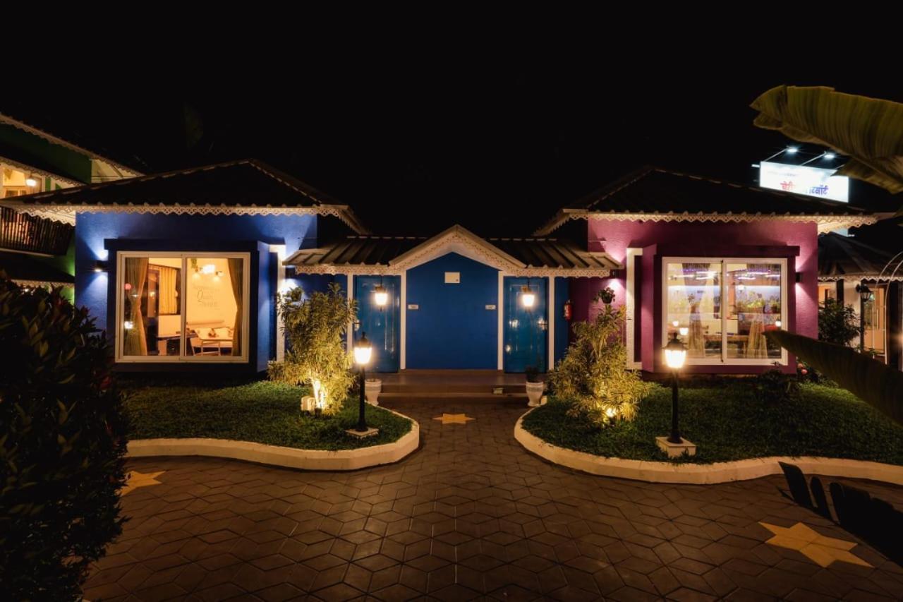 Cherryleen Resort Nagaon エクステリア 写真