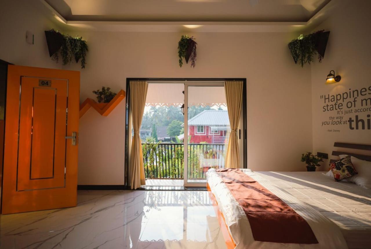 Cherryleen Resort Nagaon エクステリア 写真