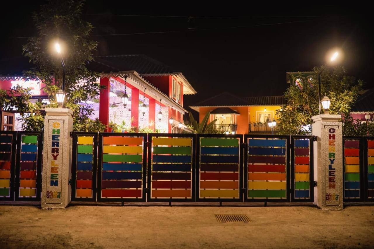 Cherryleen Resort Nagaon エクステリア 写真