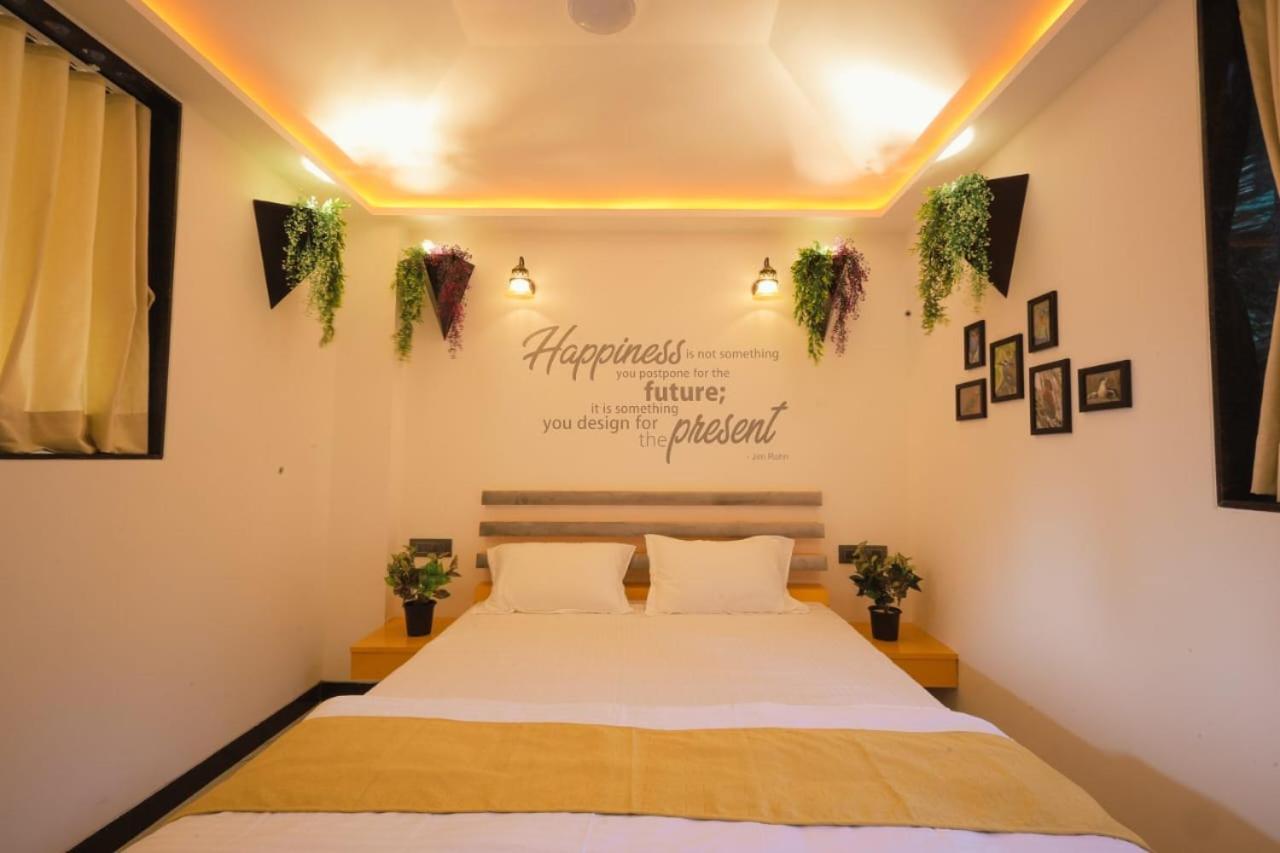 Cherryleen Resort Nagaon エクステリア 写真