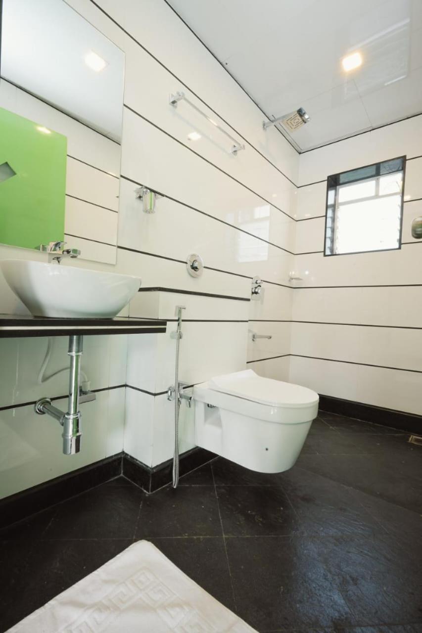 Cherryleen Resort Nagaon エクステリア 写真
