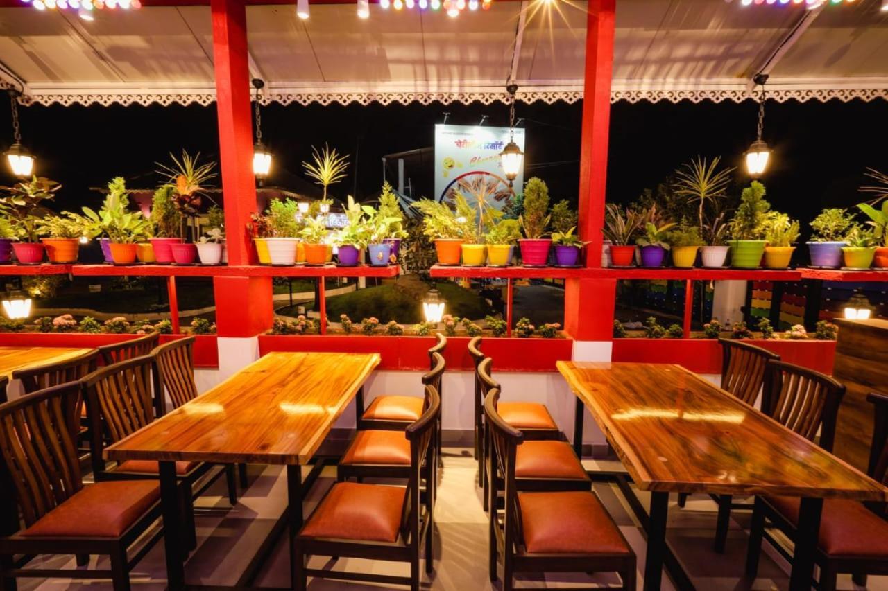 Cherryleen Resort Nagaon エクステリア 写真